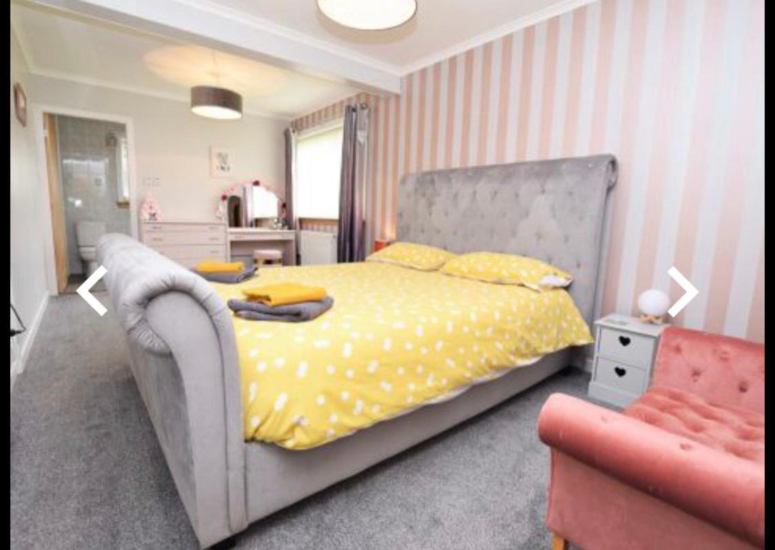 Two Bed Bungalow With Garage And Hot Tub Apartment Thurso Exterior photo