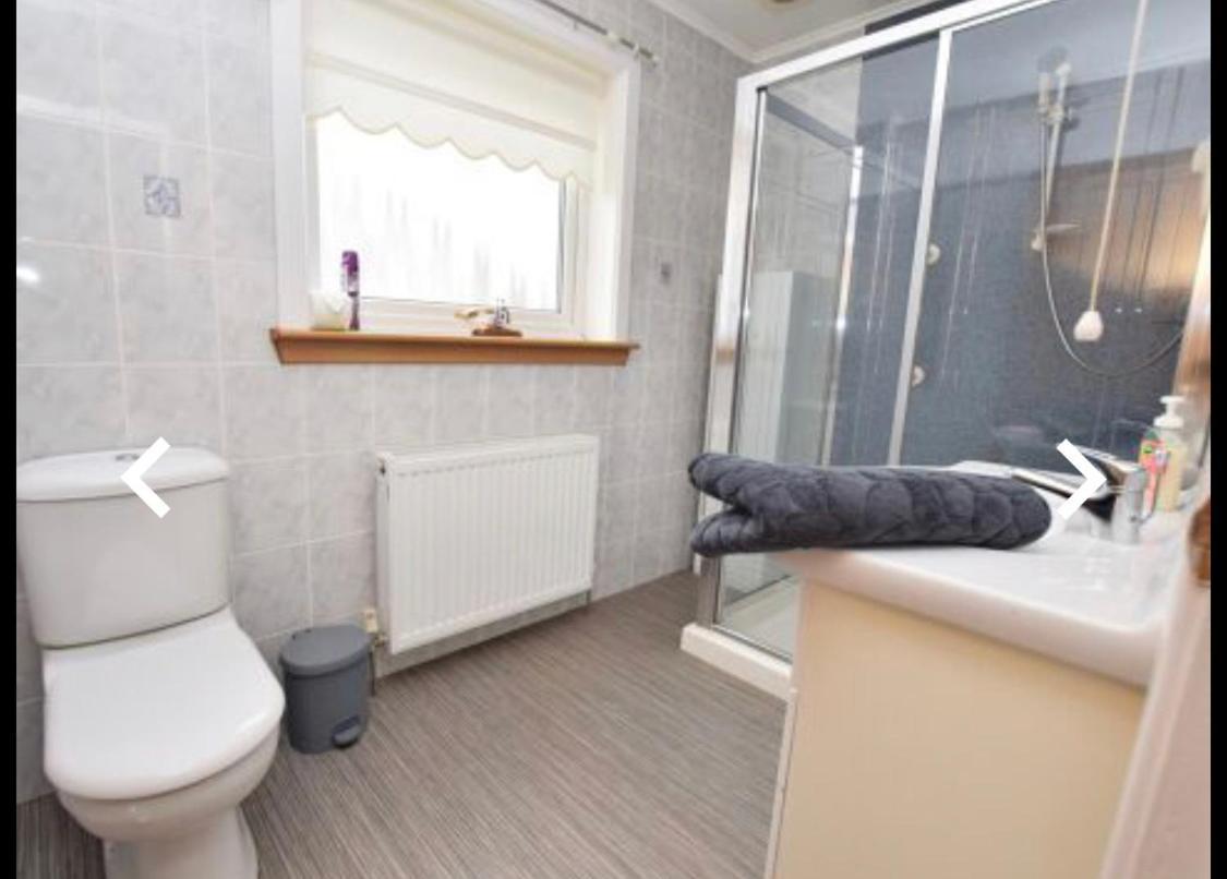 Two Bed Bungalow With Garage And Hot Tub Apartment Thurso Exterior photo